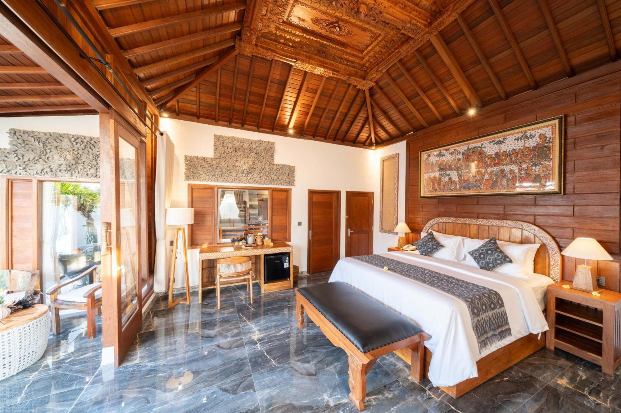 Villa Maddu *