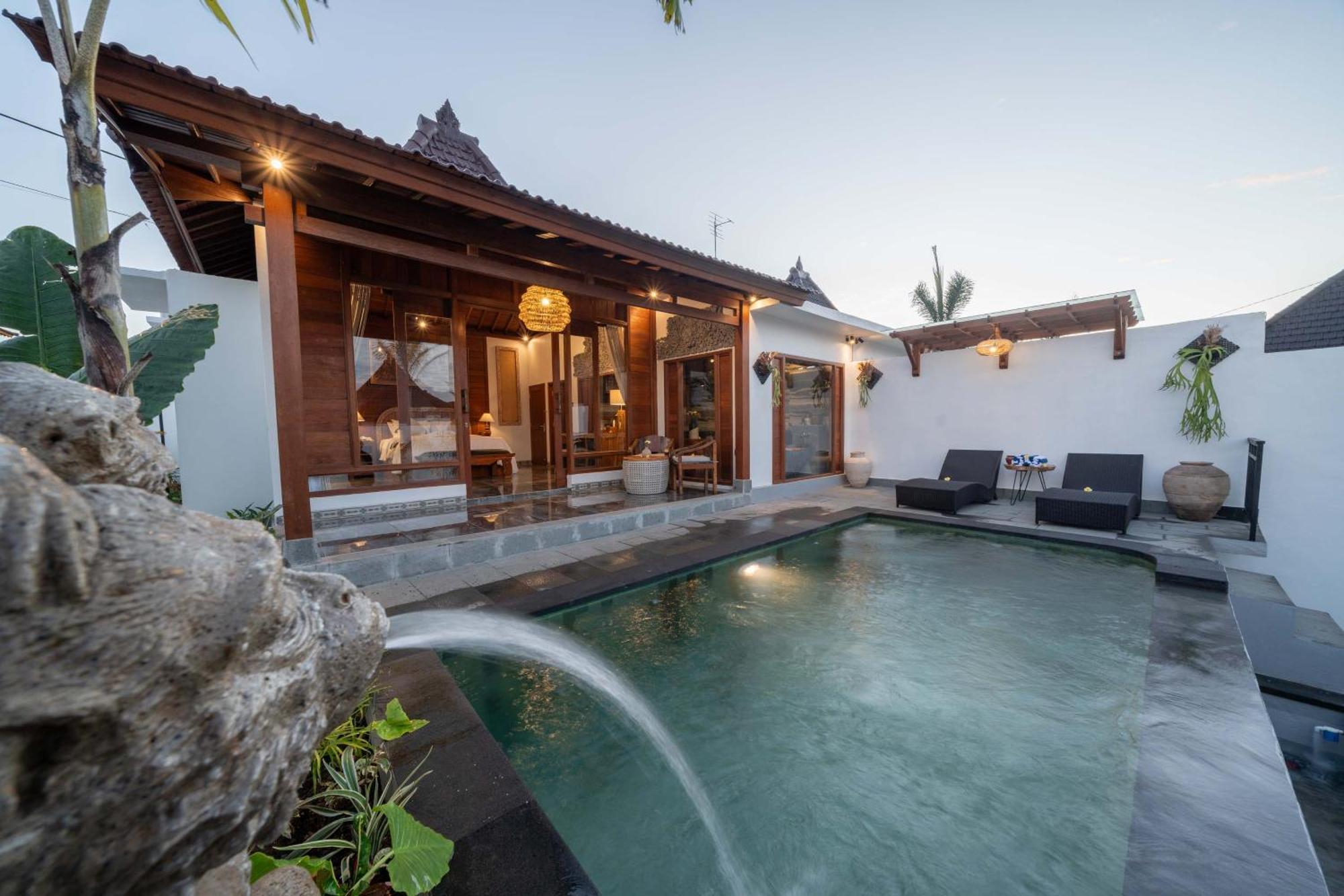 Maddu Ubud (Bali)